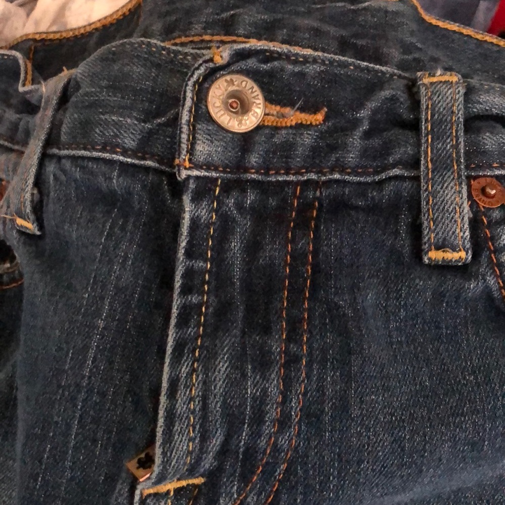 Lucky Jeans size 29 Womens